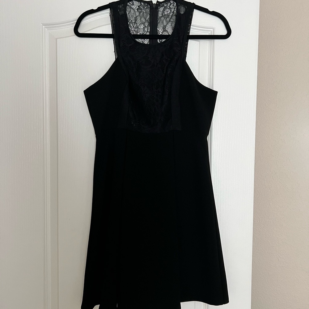Like new BCBG LBD